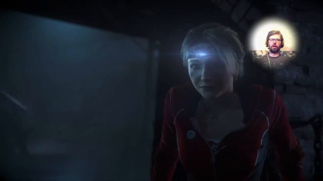 Until Dawn (дожить до рассвета) Прохождение #11. Вот и финал. смотреть онлайн