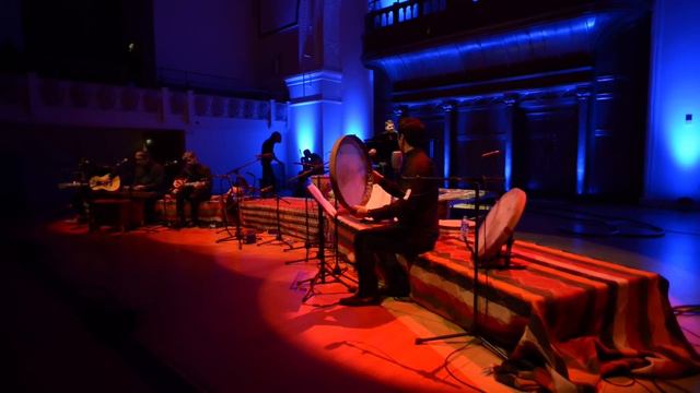 Sami Yusuf - Khorasan | Live In Concert 2015