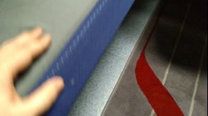 Не хочет опускаться нижняя полка в двухэтажном вагоне