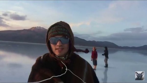 TM STUDIO нагибает шароверов