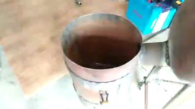 Мангал своими руками смотреть онлайн