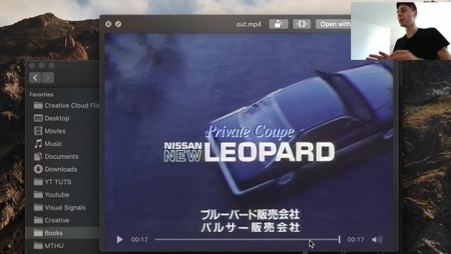 (FFMPEG) Demystifying multiple variables for a single filter смотреть онлайн