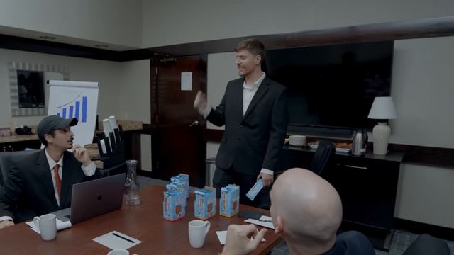 MASSIVE ANNOUNCEMENT! смотреть онлайн