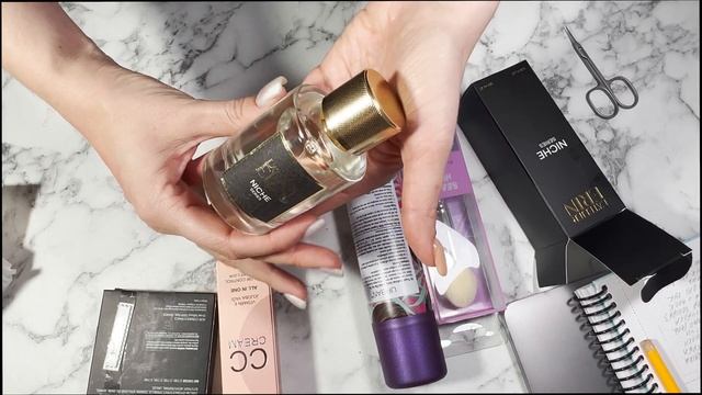 Vlog 37 ?? ТУРЕЦКАЯ ПОДРУЖКА | РАСПАКОВКА КОСМЕТИКИ смотреть онлайн