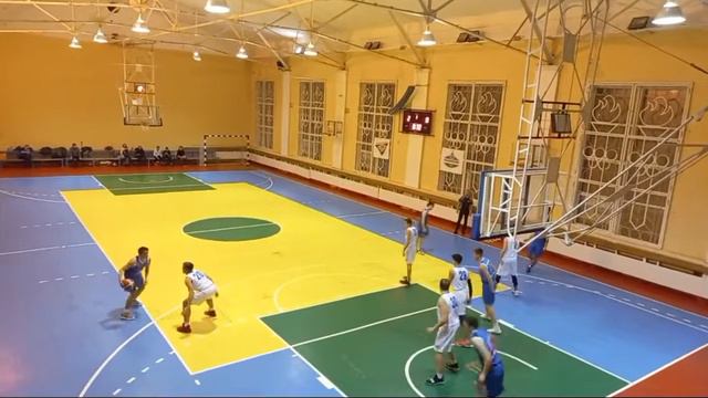 Матч "Сатурн-2" Раменское - "Орбита-2" Дзержинский. Часть1. смотреть онлайн