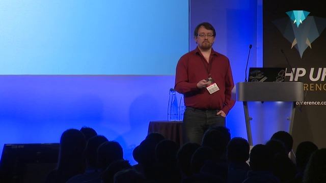PHP UK Conference 2016 - Liam Wiltshire - Got 15 Minutes? смотреть онлайн