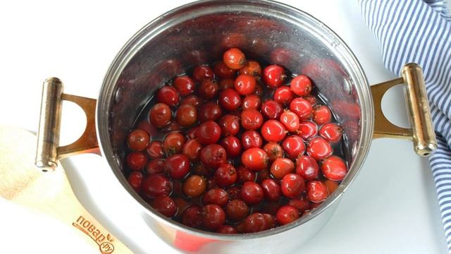 Сборник рецептов