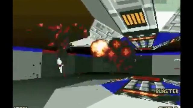 Starfox 2 Easy Playthrough смотреть онлайн