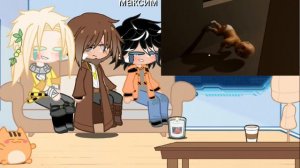 Реакция экзорцистов на Валеру 2