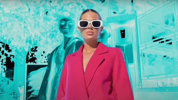 Открытие Универмага Российских Дизайнеров SLAVA CONCEPT в Санкт-Петербурге - VOLGA FASHION SHOW