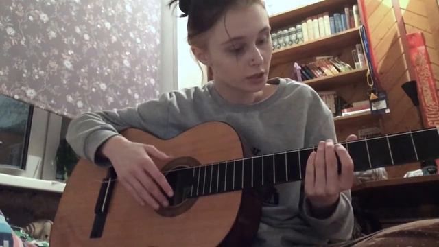 Я меняю струны на гитаре смотреть онлайн