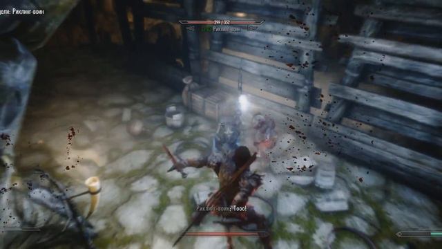 The Elder Scrolls V: Skyrim Special Edition #117 - Чёрная Книга: Нерассказанные Легенды смотреть онлайн