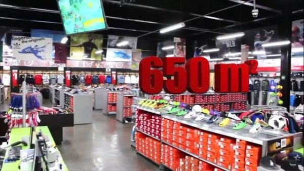 Tenis Puma X-ray 2 square