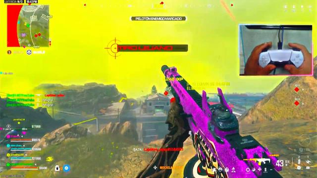Increíble revelación: Arma SOA SUBVERTER rota смотреть онлайн