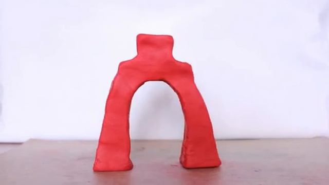 Stop Motion Sketch #6 смотреть онлайн