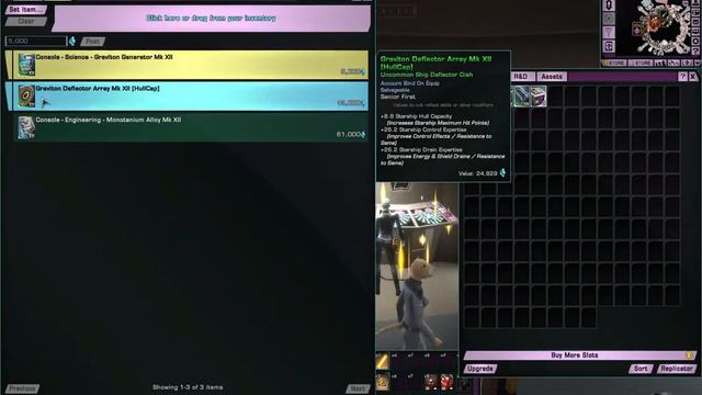 STO Tabs For Beginners 3 Of 4