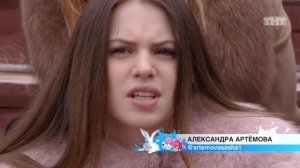 ДОМ-2 Lite 4328 день Дневной эфир (16.03.2016)