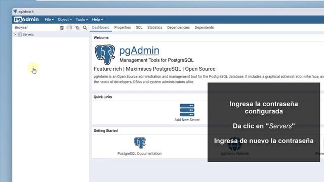 ✔️ Cómo instalar PostgreSQL en Windows 11 смотреть онлайн