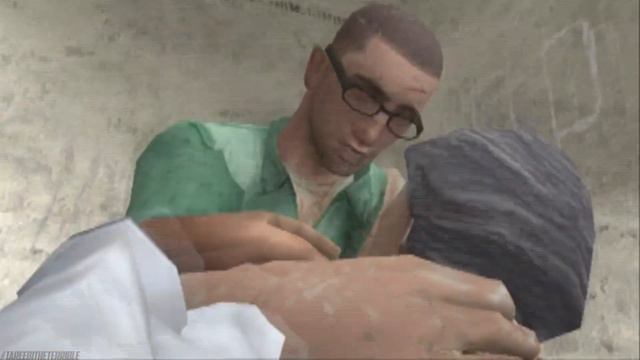 MANHUNT 2 (INTRO) PS2 [HD 1080p] #MANHUNT #ROCKSTAR #TAKETWO #ROCKSTARGAMES смотреть онлайн