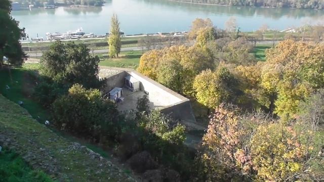 Крепость в Белграде смотреть онлайн