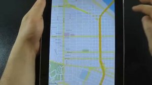 Samsung Galaxy Tab 10.1 - Unboxing