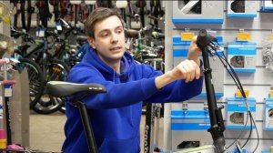 Обзор велосипеда Stels Pilot 630 (2018)