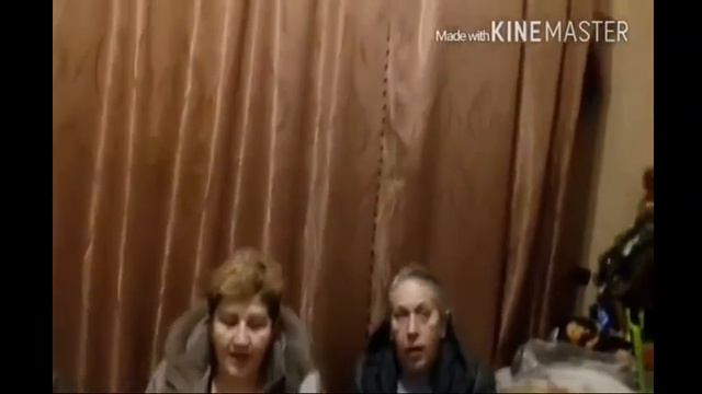 ЧИ ТИ ЧУВ МИЛЕНЬКИЙ - українська народна пісня смотреть онлайн