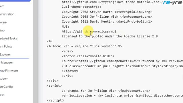 Tutorial Ganti dan Install Theme di REYRE-STB 21.02 смотреть онлайн