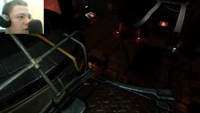 ЧУВЫРЛА ► SOMA #2 смотреть онлайн