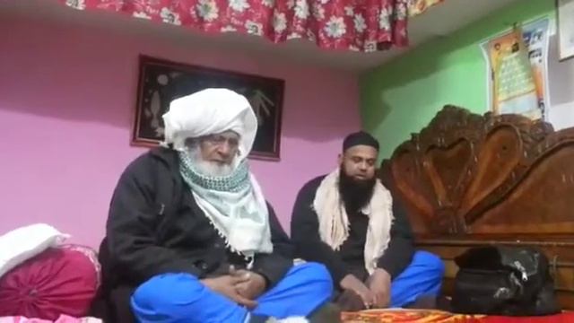 Sarkar peero murshid Hazrat Haji sahji Mohammad Naseer Miya huzoor Sartaj Miya huzoor pilibhite смотреть онлайн