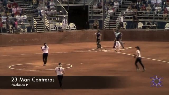 Pima Aztecs softball vs. Arizona Wildcats смотреть онлайн