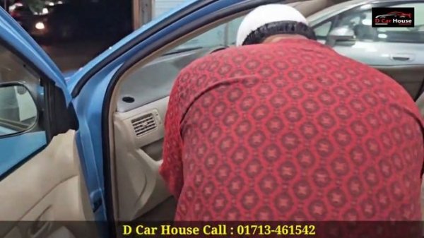 Toyota Raum 2010 Model Review?