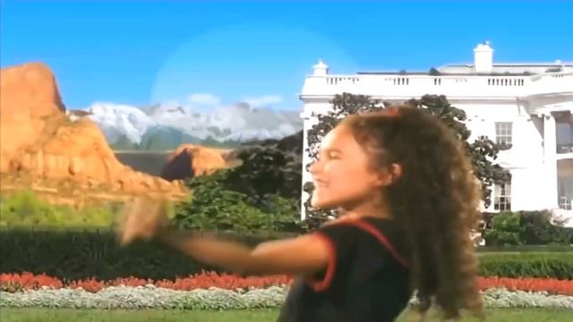 Cory in the House & Knuckles смотреть онлайн