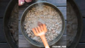 КАК ПРАВИЛЬНО ТУШИТЬ МЯСО? МЯСО В ТОМАТНОМ СОУСЕ, ТУШЕНОЕ МЯСО |ВИДЕО-РЕЦЕПТ|