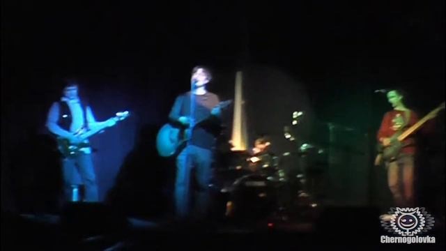 Неждан Негадан - "Серенада №2" ("Нога"). смотреть онлайн