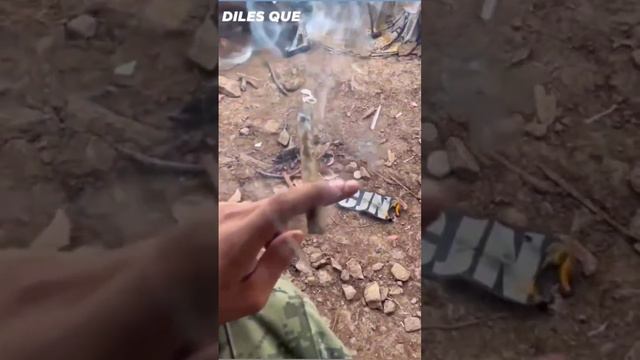 Серьёзная эскалация в противостоянии сил безопасности и картелей в Мексике. Боевики картелей вооруж смотреть онлайн