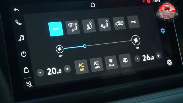 ⚡НОВЫЙ Volkswagen Taos для РОССИИ! ✅Доступный кроссовер от Фольксваген! смотреть онлайн