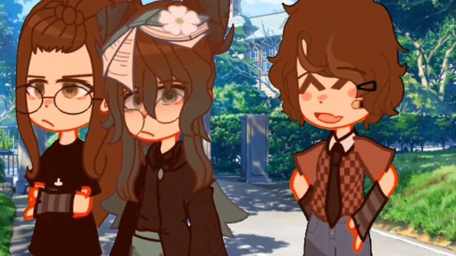 meme "ангелы не спят" с @Fairy_flame смотреть онлайн