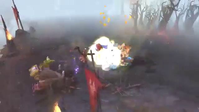 Dota 2 Песня SLARK Неугомонный от minegusta смотреть онлайн