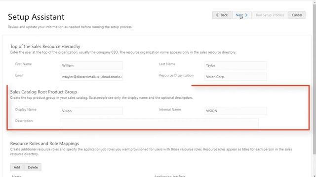Sales | Speed Up Your Initial Setup with Setup Assistant смотреть онлайн