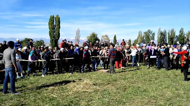 Аркан-рестлинг. Женщины. смотреть онлайн