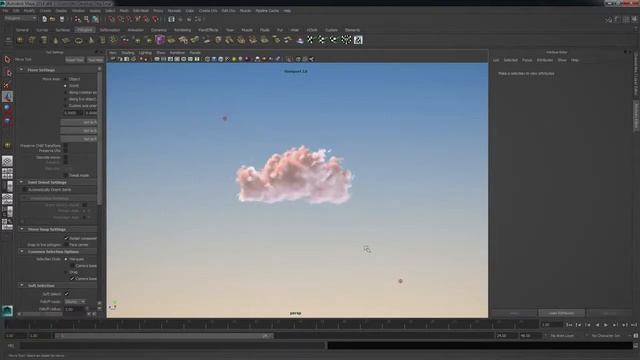 Elementacular Cloud Lighting смотреть онлайн
