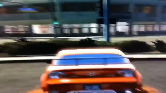 Midnight club LA Easy Unlock car Performance Level смотреть онлайн