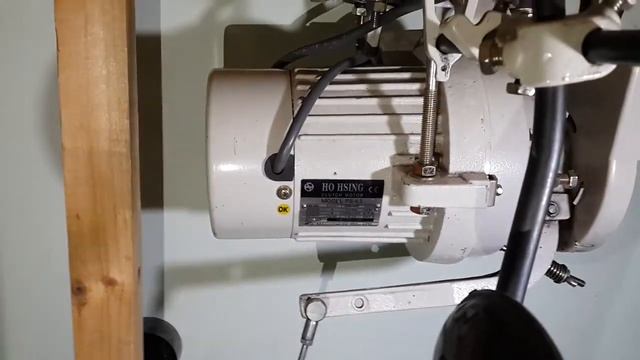Рукавная TYPIKAL GC2603 Типикал #Швейная машина #Sewing machine смотреть онлайн