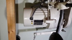 Рукавная TYPIKAL GC2603 Типикал #Швейная машина #Sewing machine