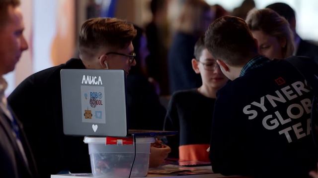 Московский международный салон образования