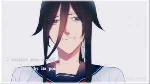 【？？？】Corrupted Flower