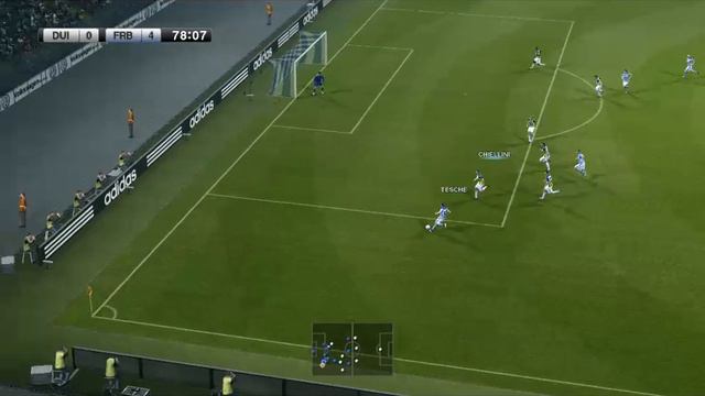 Fenerbahçe SK in pes 2011 смотреть онлайн