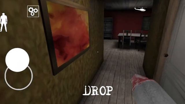 Прохождение Granny Chapter Two,способ номер 1