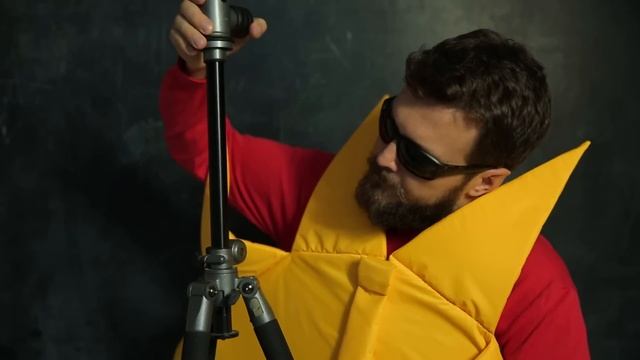 Фотография для начинающих. Урок 9: штатив смотреть онлайн